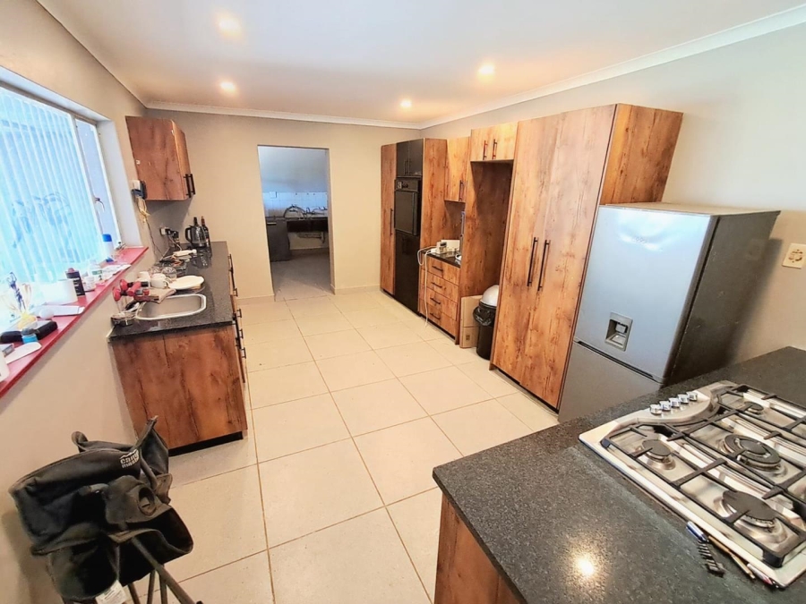 4 Bedroom Property for Sale in Hospitaalpark Free State